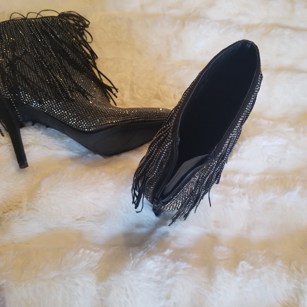 Booties